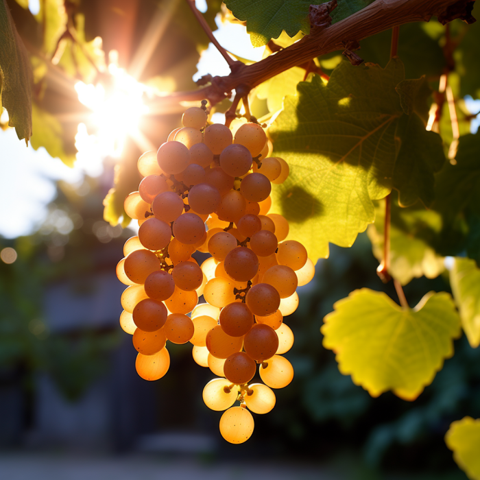 Нужны ли новые сорта винограда для виноделия?