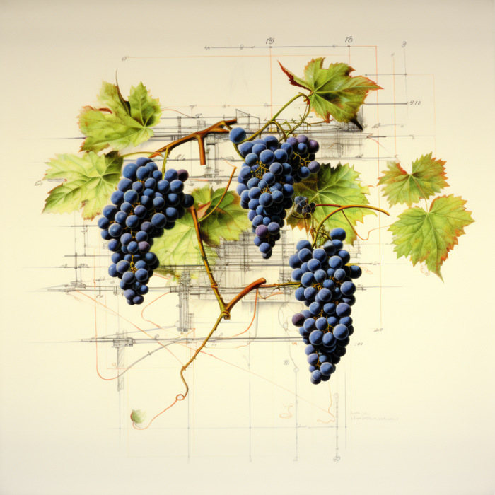 Новое исследование дает надежду испанским виноделам 